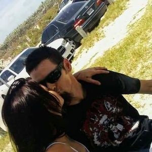 Meet your Posher, Russell